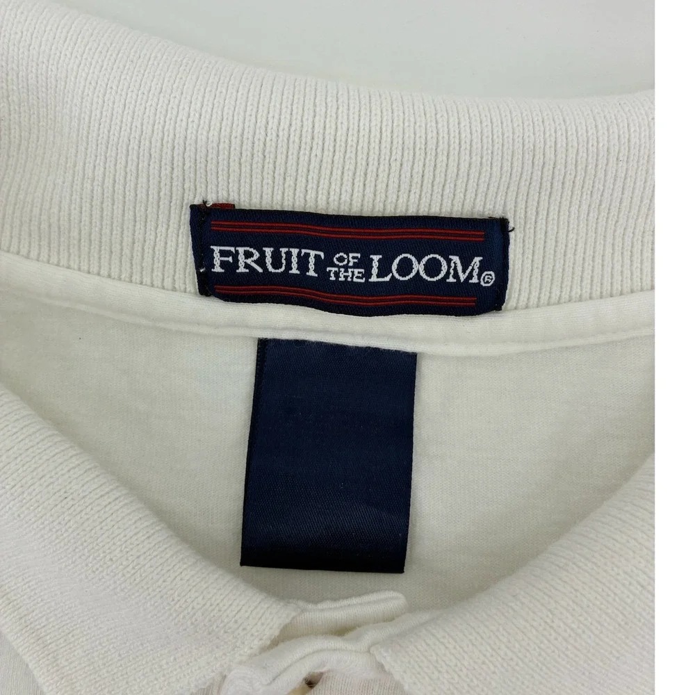 Fruit of the Loom vintage fruit